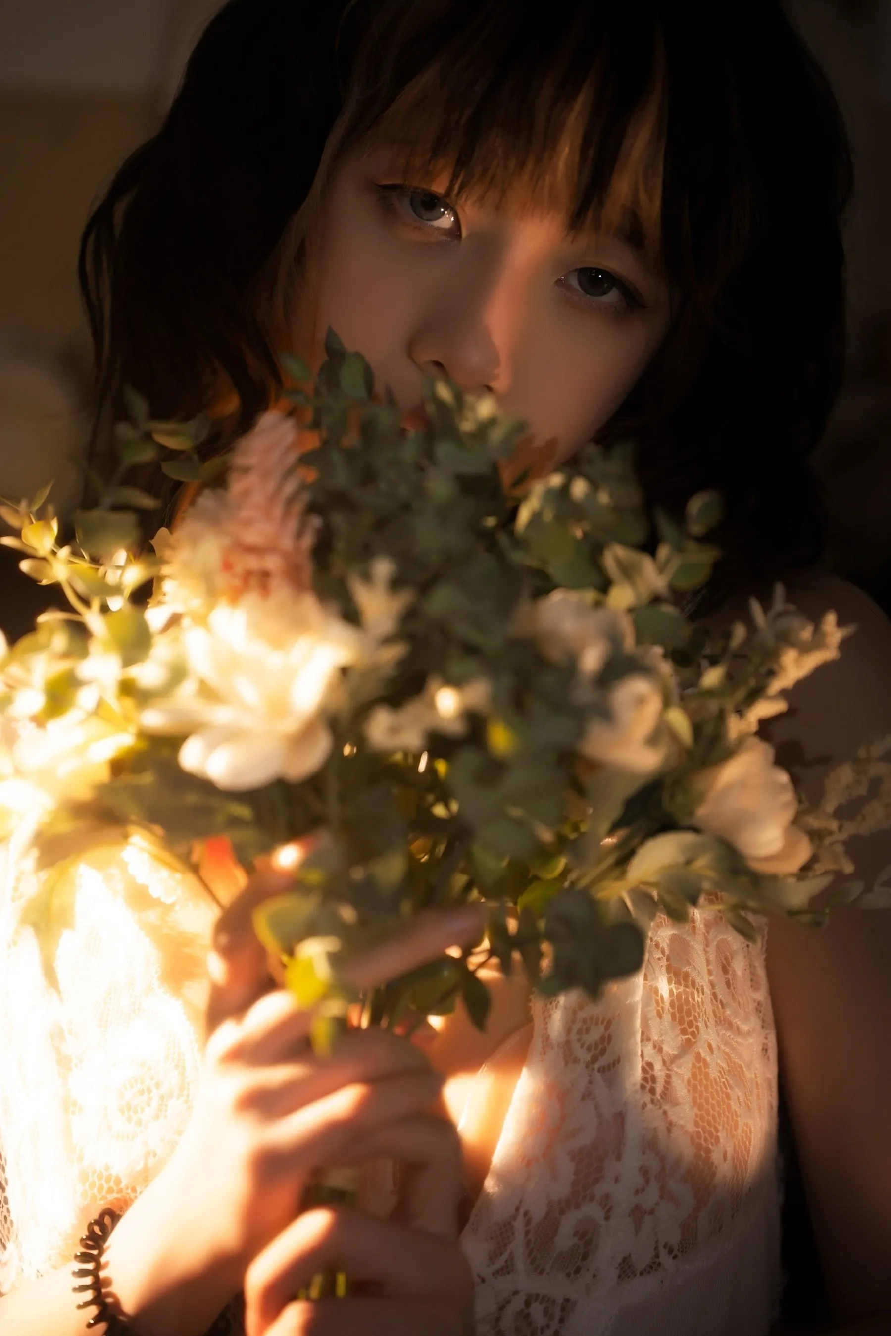 [艺图语] 2022.06.28 眼里的星光 清青琴玖 [33P]插图3